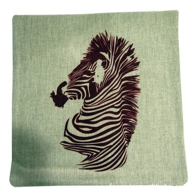 【廠家批發】麻布、棉麻、植絨、汽車、卡通 抱枕抱/枕套供應商:福州歐尼斯工藝品