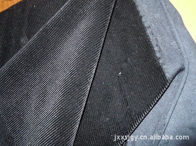 【服裝面料,防高寒條子16條、14條,高檔植絨面料,flocking】價(jià)格,廠家,圖片,針織面料,嘉興市新世紀(jì)工藝植絨廠-