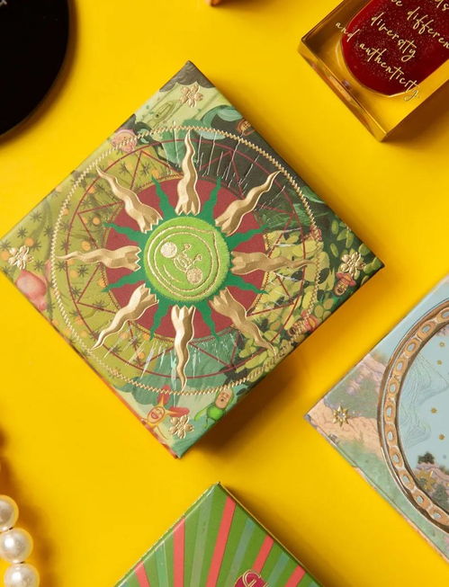 好煩哦 這個神仙彩妝,每次po都要被問鏈接