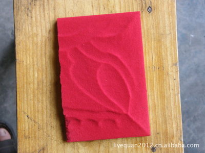 【植絨加工】價格,廠家,圖片,工藝禮品加工,東莞市沙田祥旺工藝品加工店-