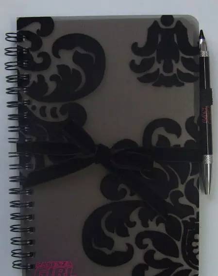 印刷工藝實樣120例