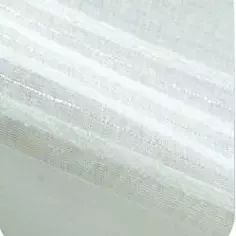 窗簾的十七種面料,你認識幾種