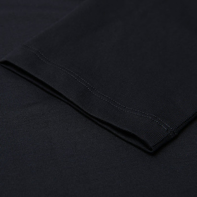 VERRI男士植絨獅子頭T恤 工藝與奢華的完美融合