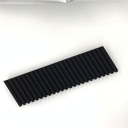 EVA線切割、精雕、一體成型及植絨工藝詳解