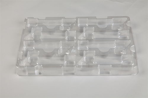 探尋河源專業(yè)吸塑包裝廠 工藝植絨，以服務(wù)鑄就品質(zhì)