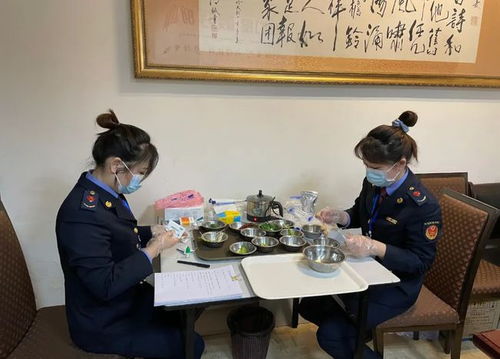 南昌市圓滿完成兩會期間餐飲服務食品安全保障工作